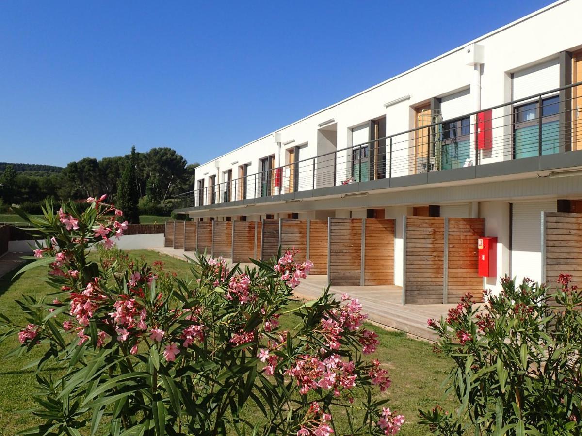 Les Jardins D'Athena Aparthotel Aix-en-Provence Exterior photo