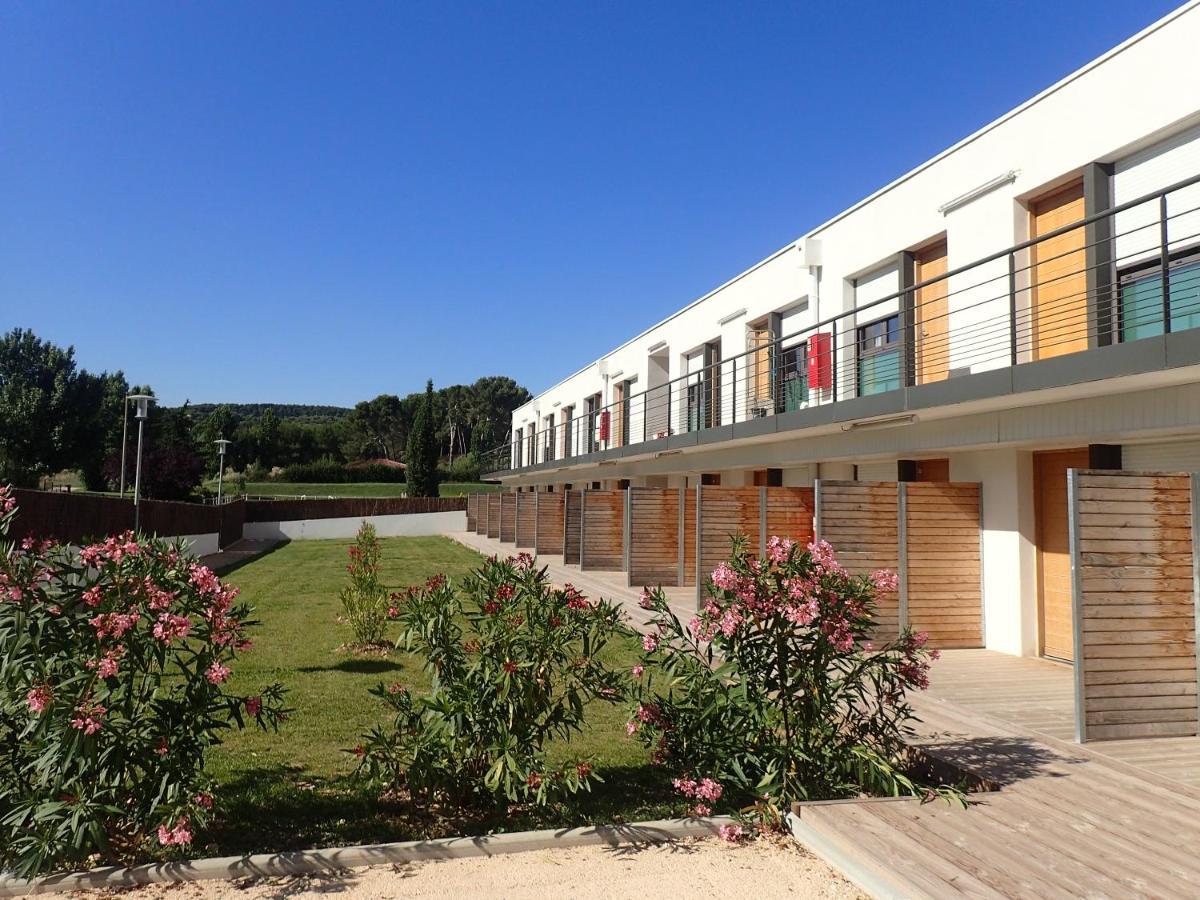 Les Jardins D'Athena Aparthotel Aix-en-Provence Exterior photo